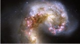 NGC 4038-4039, The Antennae Galaxies